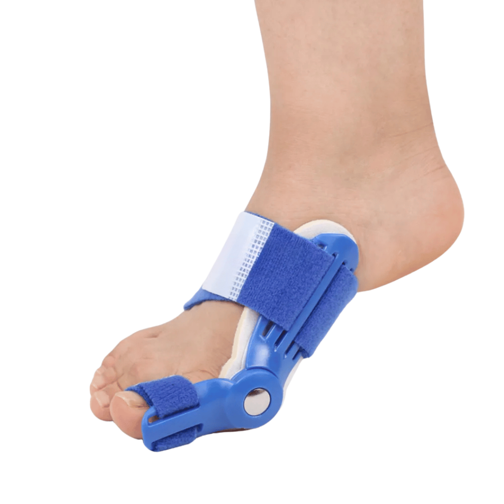 Compra 1 y llévate 2 | Corrector de Juanetes Ortopédico | PediFlex